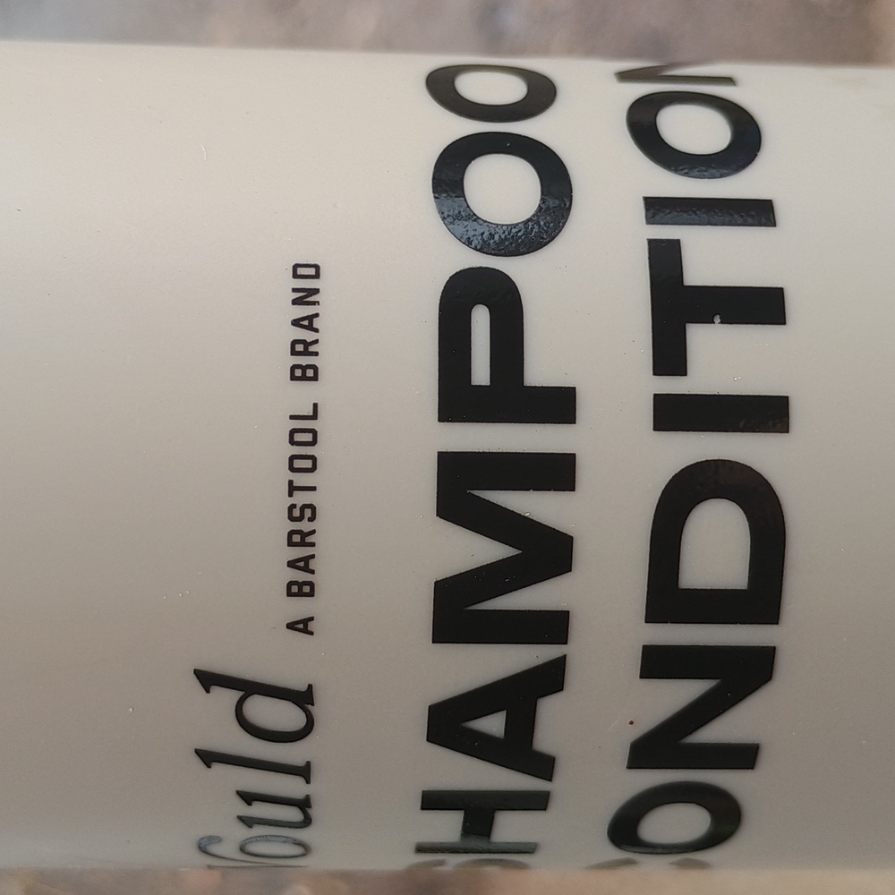 Would by Barstool Sports – Summer House 2-in-1 Shampoo & Conditioner 🌊💜 - Picture 6 of 10